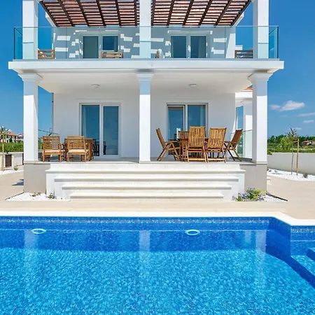 Casa de Férias Wave Zadar