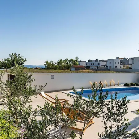 Wave Holiday home