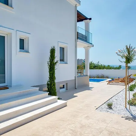 Holiday home Wave *