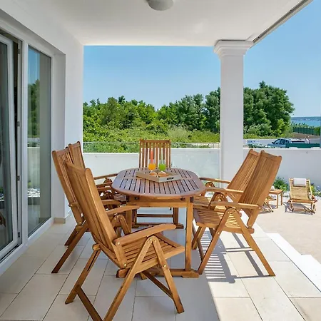 Wave Holiday home Zadar