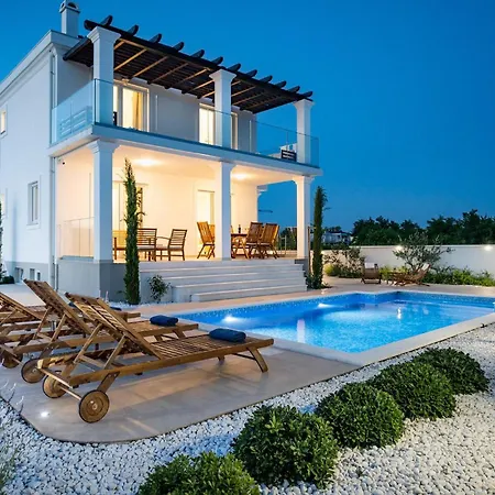 Holiday home Wave Zadar