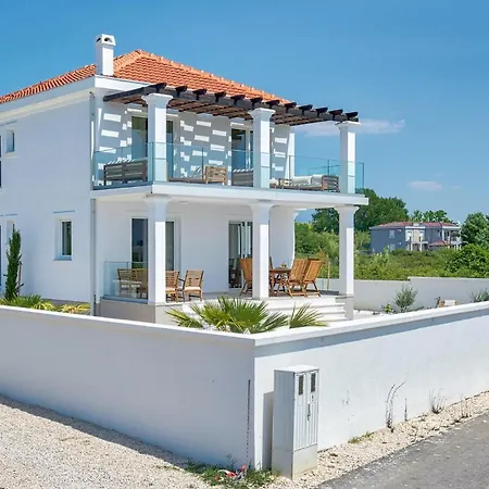 Holiday home Wave