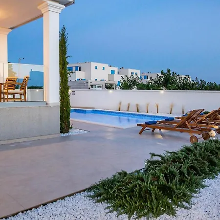 Wave Holiday home Zadar