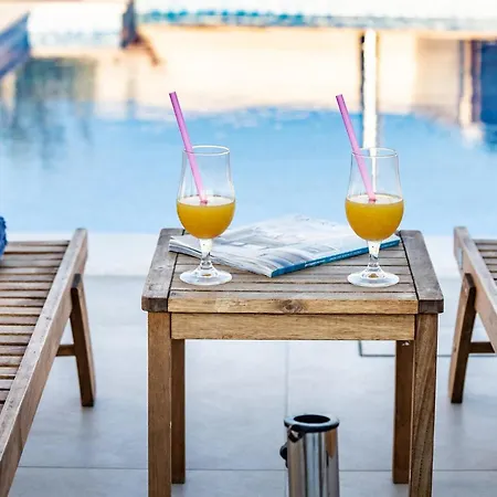 Wave Holiday home Zadar