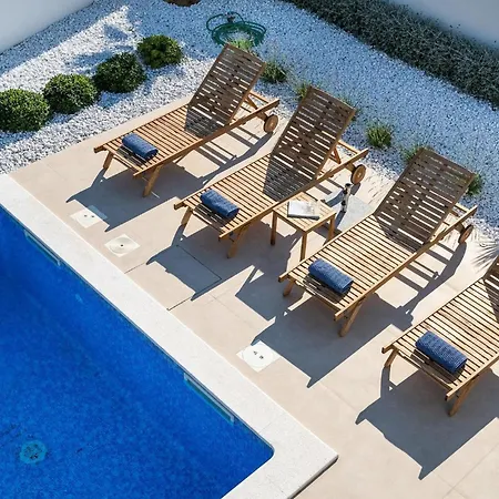 Holiday home Wave *