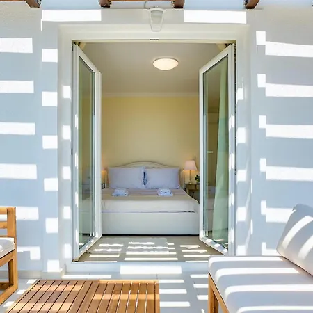 Holiday home Wave