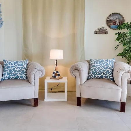 Holiday home Wave