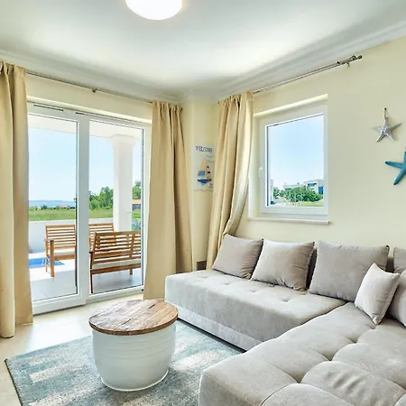 Holiday home Wave Zadar