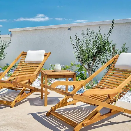 Wave Holiday home