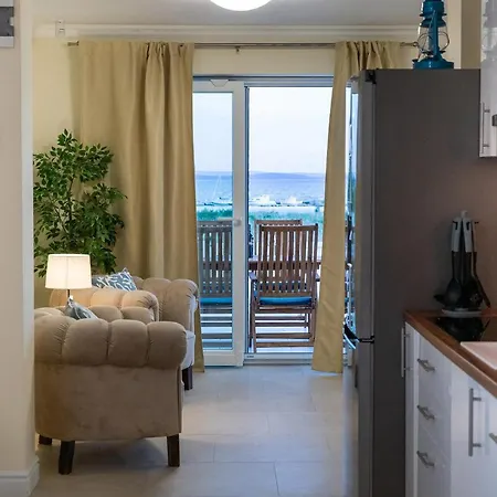Wave Holiday home
