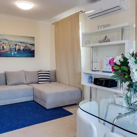 Holiday home Wave
